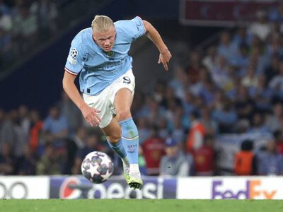 Manchester City - Inter Mediolan walczą o zwycięstwo. Bój o Ligę Mistrzów. TRANSMISJA TV NA ŻY‬WO
