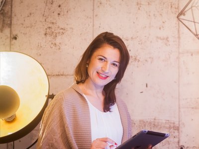 Sylwia Walasek: Jak zwiększyć swoją wydajność i zarabiać więcej?