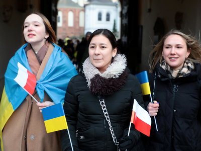Nowe prawo ma ogromny wpływ na sytuację milionów obywateli Ukrainy przybyłych do Polski i na rynek pracy