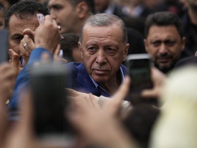 Narzekamy na inflację i wzrost cen? Popatrzmy na Turcję! Erdoğan próbuje coś zmienić — pytanie, czy na lepsze