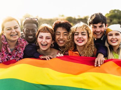 „Chcemy być częścią otwartego społeczeństwa”. 30 przedstawicieli biznesu podpisało list poparcia społeczności LGBTQ+