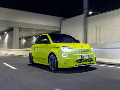 Najbardziej hot auto lata 2023