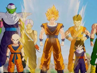 Jak naprawdę nazywają się postacie z Dragon Ball Z? Sprawdź, czy jesteś prawdziwym fanem