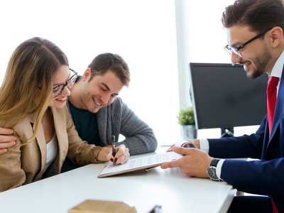 Bezpieczny kredyt 2 proc. wpłynie przede wszystkim na mniejsze miejscowości. „Rodziny z Warszawy, Krakowa lub Gdańska mogą zostać wykluczone z udziału w programie”