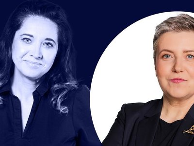 Podcast Forbes Women: To nieprawda, że PiS nie walczy o głosy kobiet. Robi to w sposób, którego opozycja nie zauważa
