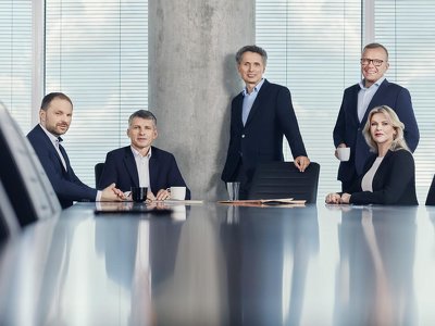 „Cel roczny najpewniej osiągniemy już na koniec sierpnia”. VeloBank rośnie i jest na sprzedaż