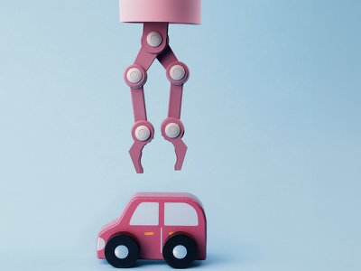 Czy AI zabierze ci pracę?