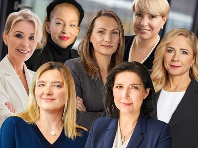 Czemu nie ja? Polki w zarządach międzynarodowych korporacjach