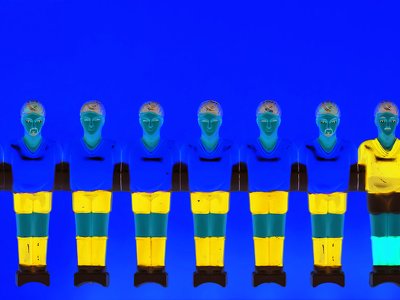 Zespół, czyli team