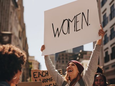 Feminizm i biznes
