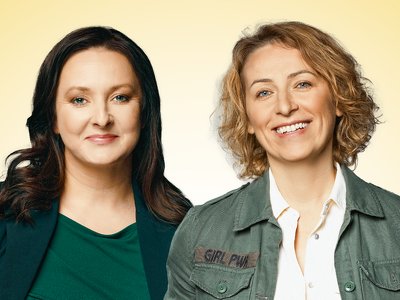 „Gdy przyszłam do firmy, zapowiedziałam, że będę w trakcie posiedzeń zarządu odbierała telefon od dzieci”