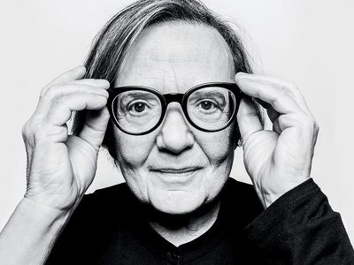 Agnieszka Holland: „Giganci światowi mają w Polsce eldorado: zagłębie utalentowanych twórców, którym nie trzeba płacić”