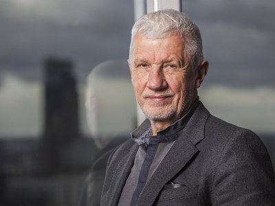 Eichelberger: „To, co mylnie nazywamy depresją, najczęściej jest wypaleniem energetycznym. Człowiek w prawdziwej depresji nie nadaje się do pracy”