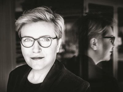 Od redaktor naczelnej: Pieniądze dają wolność