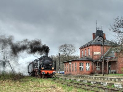 Oryginalne wakacje szlakiem winnic, nieczynnych stacji kolejowych, najdziwniejszych muzeów