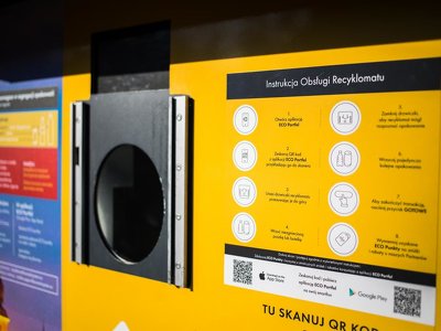 System kaucyjny w Polsce już tuż-tuż. Co należy zrobić już teraz, żeby w porę działał?