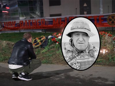 Kim był Jewgienij Prigożyn? „Kucharz Putina” od wielu lat miał silny wpływ na rosyjską politykę