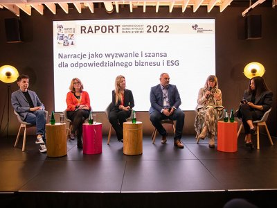 Komunikacja i marketing: więcej niż wzorce konsumpcji. O suplemencie badania Diversity IN Check dla branży kreatywnej