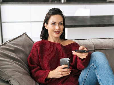 Wrześniowe nowości w ofercie Netflixa. Aż dwie polskie premiery