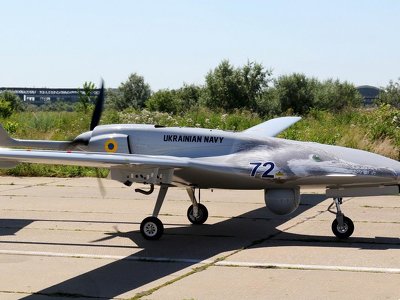 Bayraktary znów atakują. To znak, rosyjskie siły przeciwlotnicze słabną