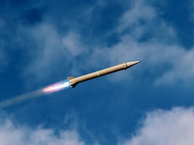 Ukraina pracuje nad rakietą o zasięgu 2 tys. km, która będzie mogła uderzyć w głąb Rosji