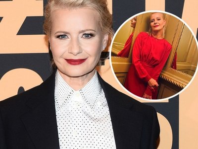Małgorzata Kożuchowska znów zachwyciła. Brawurowa stylizacja