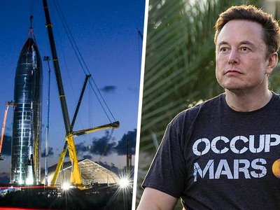 Starship na razie nie poleci w kosmos. W co gra Elon Musk i czy zawsze ma dobre intencje?
