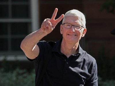 Nieważne, jak dobry jest iPhone 15. Apple i tak ma problem