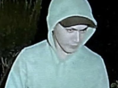 Zbiegły zabójca z Pensylwanii schwytany. Drwił z policji przez dwa tygodnie