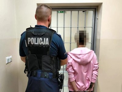 Matka znęcała się nad 3-letnim synem. Dziecko trafiło do szpitala