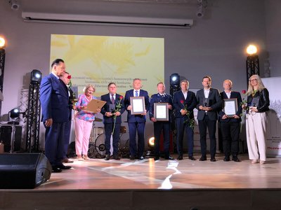 Program edukacyjny Bezpiecznie nad Wisłą - nagrodzony!