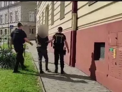Czesi dopadli gang Polaków po 4 latach polowania. Niestraszne im 3 tys. woltów