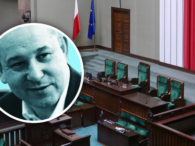 Gdyby korporacją ktoś zarządzał tak, jak PiS zarządza budżetem Polski, wylecieliby i zarząd, i księgowy