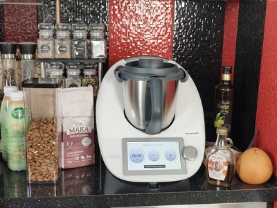 Thermomix czy Lidlomix? Porównano awaryjność i pewnie się zdziwisz