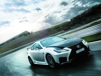 Lexus. Marka sprzedała w Polsce już ponad 50 tysięcy aut