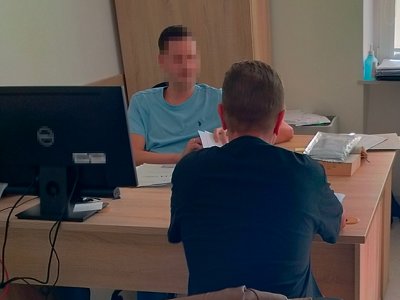 Poprosił kolegę o przysługę, a ten wyczyścił mu konto