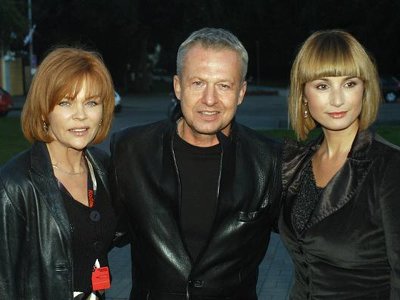 Jak one się zmieniły! Tak wyglądały gwiazdy kina na dawnych edycjach Festiwalu Polskich Filmów Fabularnych w Gdyni