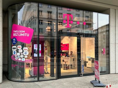 T-Mobile: przedsprzedaż nowości Apple. Nie tylko iPhone 15