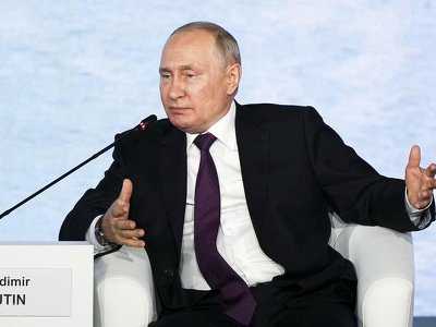 Nowe sankcje nałożone na Rosję. Na liście kolejni miliarderzy
