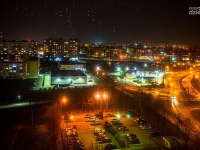 Radom opowiadany. Eldora(n)dom
