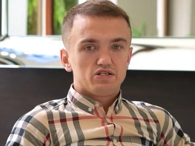 Mini Majk ZBULWERSOWANY zachowaniem swoich fanów na pogrzebie: Nie macie WYCZUCIA! (WIDEO)