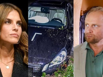 Weronika Rosati w 10. rocznicę wypadku wraca do samochodowej kraksy i APELUJE do Piotra Adamczyka: Nie chcę wyciągać DOWODÓW