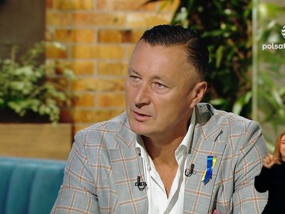 Tomasz Hajto: Robert Lewandowski z Barcelony, to nie jest ten sam, który gra w reprezentacji. WIDEO