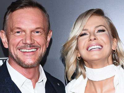 Wielkie szczęście w domu Pazury i jego młodej żony. Jedno zdjęcie zdradza wszystko