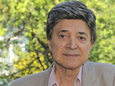 Jerzy Połomski odszedł w samotności. Nie chciał nikogo widzieć