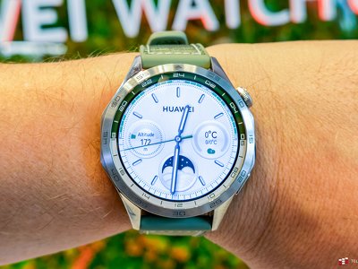 HUAWEI WATCH GT4 to mój nowy ulubiony zegarek. Do tego kosztuje grosze