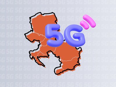 Polskie 5G na tle regionu. Wciąż jest bardzo słabo