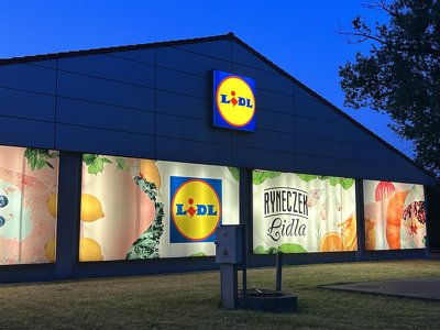 Lidl szykuje rewolucję. Chodzi o gazetki promocyjne