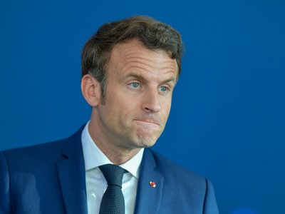 Francja jak Rosja. Chce zakazać VPN