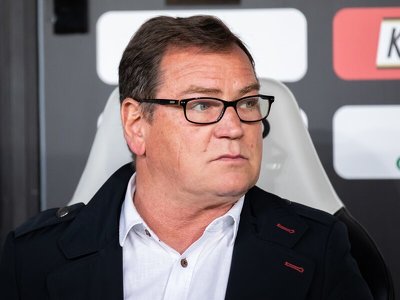 Jan Urban zastąpi Fernando Santosa? Sprawa jest już jasna